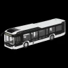 Autobusy^Scania Citywide Model autobusu w skali 1:87