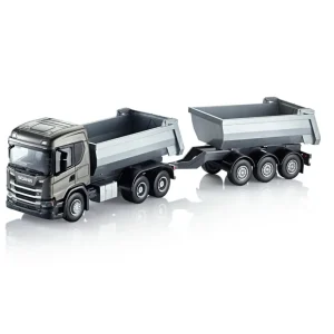 Modele Zabawkowe | Zabawki^Scania G 500 w skali 1:25