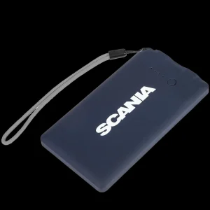 Akcesoria^Scania 8000mAh Powerbank
