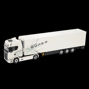 Ciężarówka^Scania Super 560 S 4x2 1:50