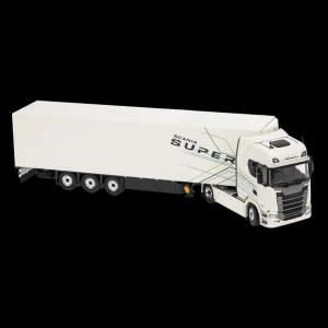 Ciężarówka^Scania Super 560 S 4x2 1:50