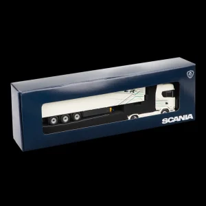 Ciężarówka^Scania Super 560 S 4x2 1:50
