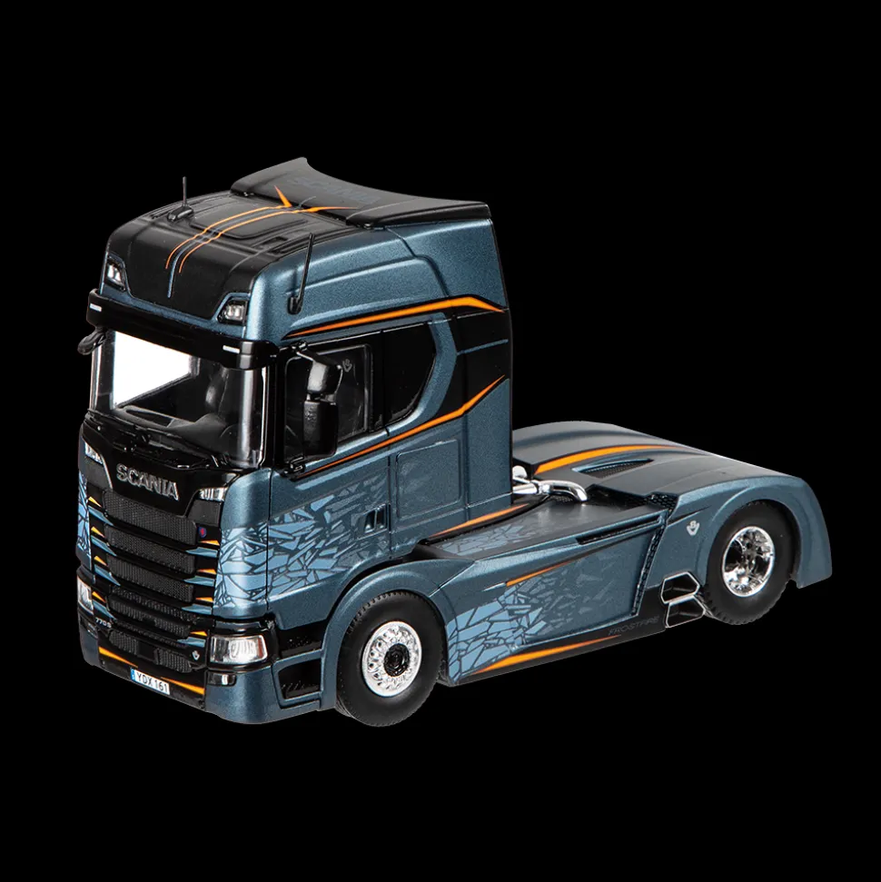 svempa_frostfire__0.webp Ciężarówka^Scania Svempa Frostfire 1:50