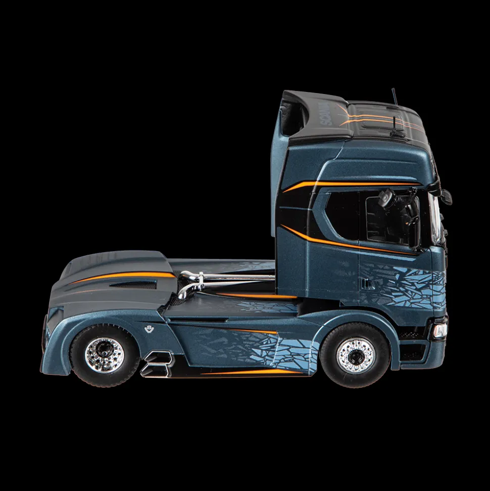 svempa_frostfire__1.webp Ciężarówka^Scania Svempa Frostfire 1:50