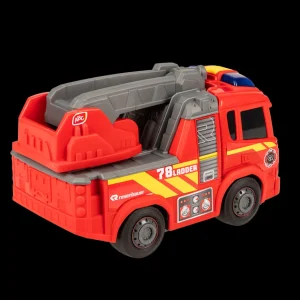 Modele Zabawkowe | Zabawki^Scania Wóz strażacki ABC Ferdy