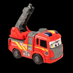 Modele Zabawkowe | Zabawki^Scania Wóz strażacki ABC Ferdy