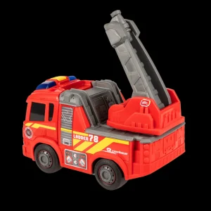 Modele Zabawkowe | Zabawki^Scania Wóz strażacki ABC Ferdy