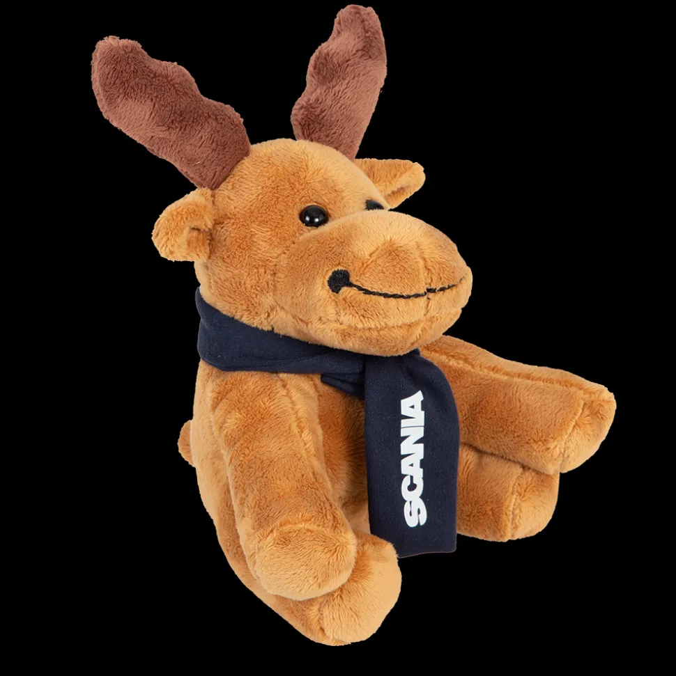 zabawka_pluszowa_o_emil_2.webp Zabawki^Scania Zabawka pluszowa Łoś Emil