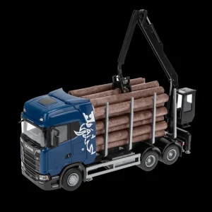Modele Zabawkowe | Zabawki^Scania Zabawkowa ciężarówka 770 S V8 6X4