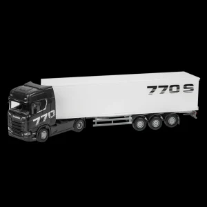 Modele Zabawkowe | Zabawki^Scania Zabawkowa ciężarówka 770S V8