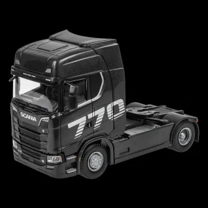 Modele Zabawkowe | Zabawki^Scania Zabawkowa ciężarówka 770S V8