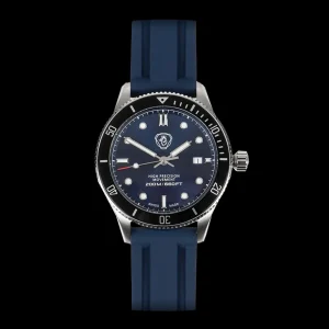 Zegarki^Scania Zegarek nurkowy Diver Watch 2.0