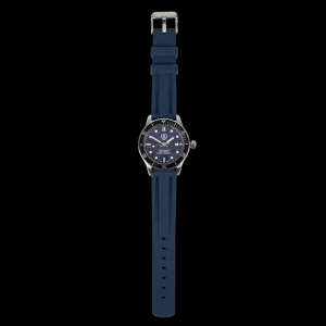 Zegarki^Scania Zegarek nurkowy Diver Watch 2.0