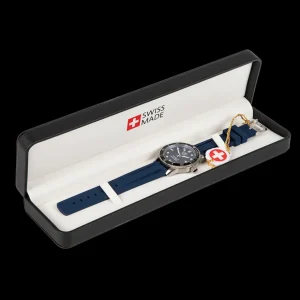 Zegarki^Scania Zegarek nurkowy Diver Watch 2.0