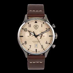 Zegarki^Scania Zegarek Urban Chronograph