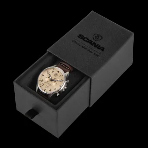 Zegarki^Scania Zegarek Urban Chronograph