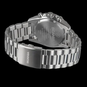 Scania Zegarek V8 z funkcją chronografu< Zegarki