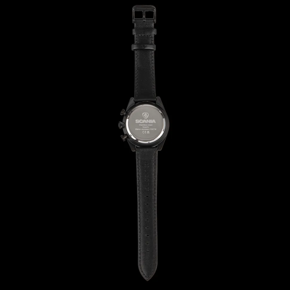 zegarek_z_chronografem_kolor_oliwkowy_3.webp Scania Zegarek z chronografem, kolor oliwkowy< Zegarki