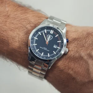 Zegarki^Scania Zegarek z mechanizmem kinetycznym